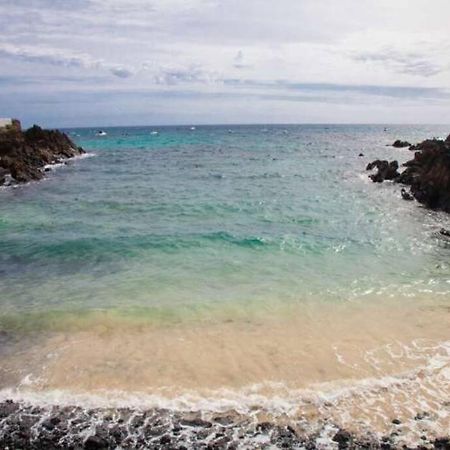 Apto Punta Mujeres Las Rosas Экстерьер фото