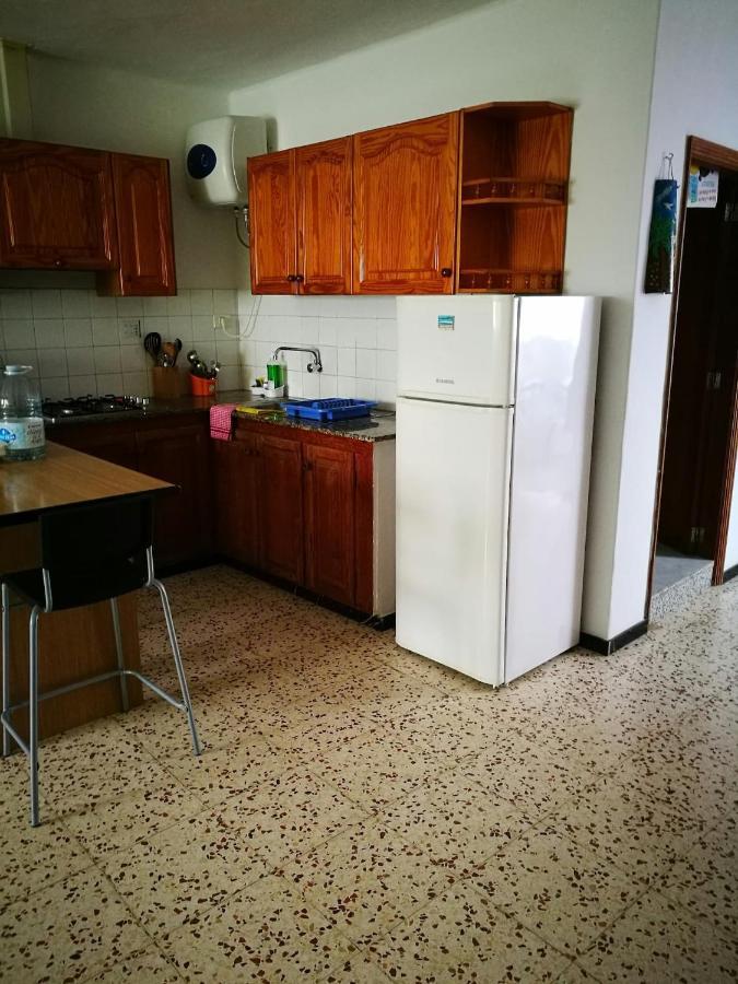 Apto Punta Mujeres Las Rosas Экстерьер фото